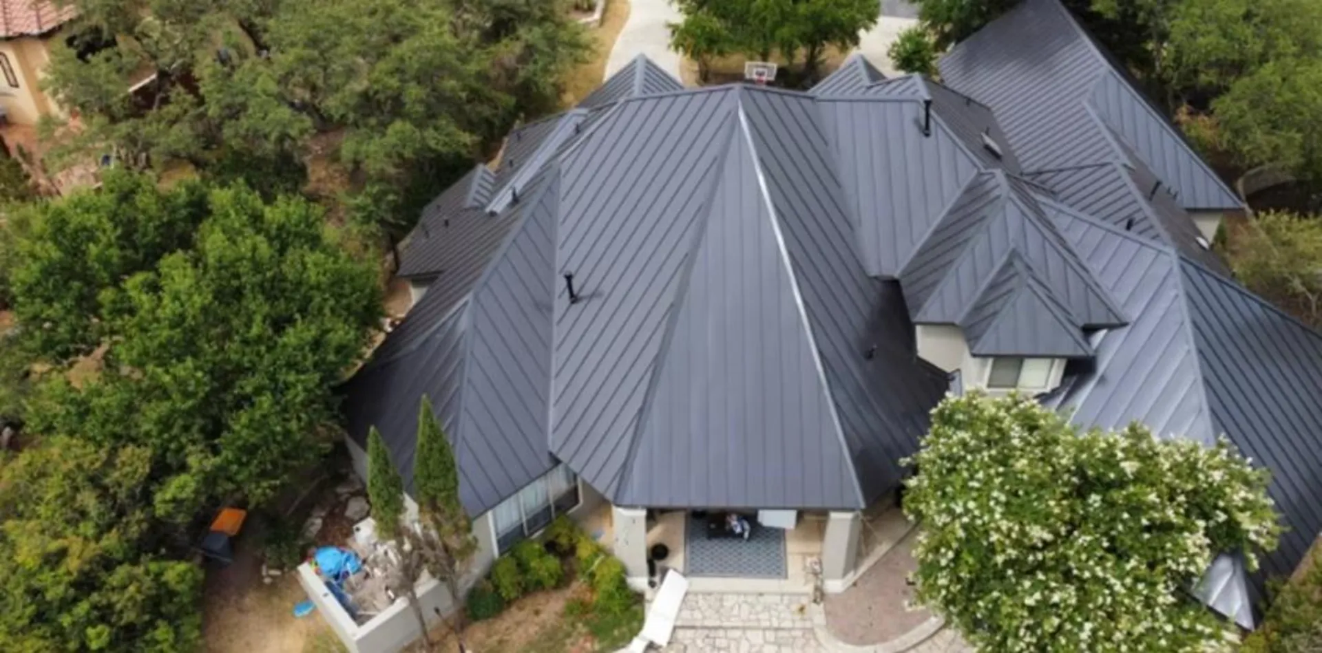 Metal Roofing services in Pike Creek, DE
